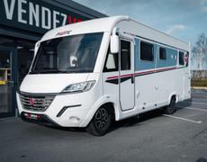 Integral Pilote Baron-sur-Odon