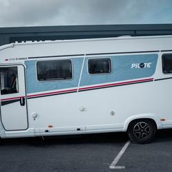 Integral Pilote Pilote 2.2 L 160 CV Baron-sur-Odon