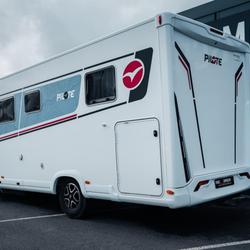 Integral Pilote Pilote 2.2 L 160 CV Baron-sur-Odon