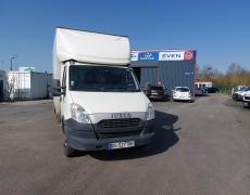 Iveco Daily Angers