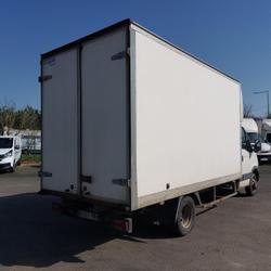Iveco Daily CAB 35 C 13 EMP 4100 QUAD-LEAF Angers