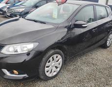 Nissan Pulsar Saint-Mars-la-Brière