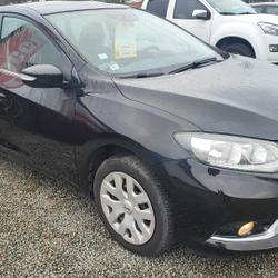 Nissan Pulsar Acenta 1.2 DIG-T 115 Saint-Mars-la-Bri&egrave;re