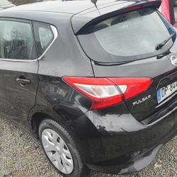 Nissan Pulsar Acenta 1.2 DIG-T 115 Saint-Mars-la-Bri&egrave;re