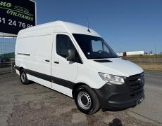 Mercedes Sprinter Carpiquet