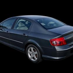 Peugeot 407 Confort FAP 1.6 HDi Grand-Fougeray