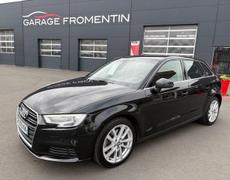 Audi A3 Sportback - Business line  A3 35 TDI 150 S tronic 7 - 16 990 €