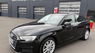 Audi A3 Sportback  - Business Line - photo 0
