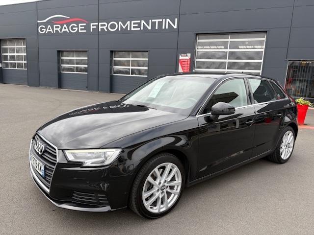 Audi A3 Sportback  - Business Line - 16 990 €
