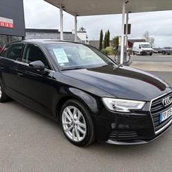 Audi A3 Sportback Business line A3 35 TDI 150 S tronic 7 La Meilleraye-de-Bretagne