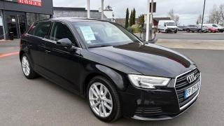 Audi A3 Sportback  - Business Line - photo 1