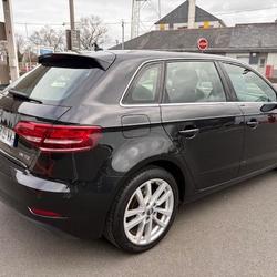 Audi A3 Sportback Business line A3 35 TDI 150 S tronic 7 La Meilleraye-de-Bretagne