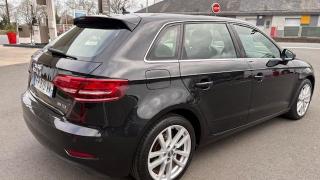 Audi A3 Sportback  - Business Line - photo 2