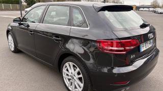 Audi A3 Sportback  - Business Line - photo 3