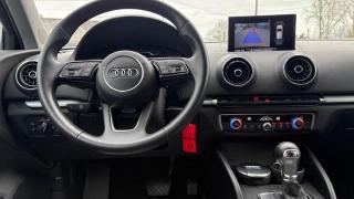 Audi A3 Sportback  - Business Line - photo 4