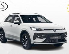 Volkswagen T-Roc Moustéru