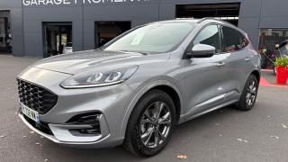 Ford Kuga  - Edition - photo 0