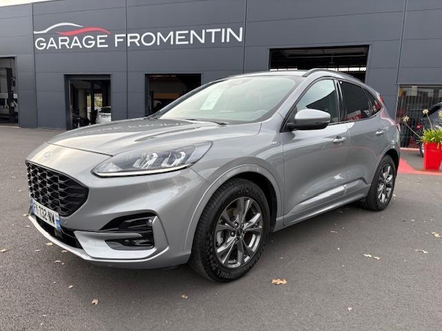 Ford Kuga  - Edition - 28 990 €