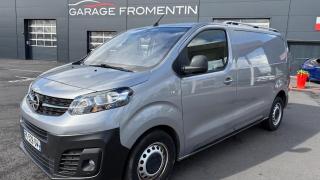 Opel Vivaro fourgon  - photo 0