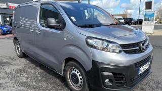 Opel Vivaro fourgon  - photo 1