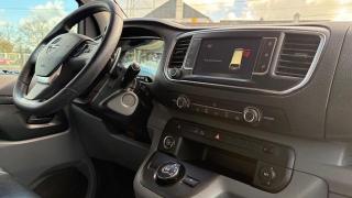 Opel Vivaro fourgon  - photo 2