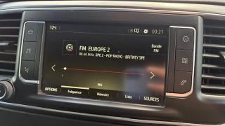 Opel Vivaro fourgon  - photo 4