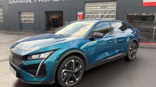 Peugeot 408  - Allure - photo 0