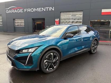 Peugeot 408 - Allure Pack  408 PHEV 225 e-EAT8 - 23 990 €