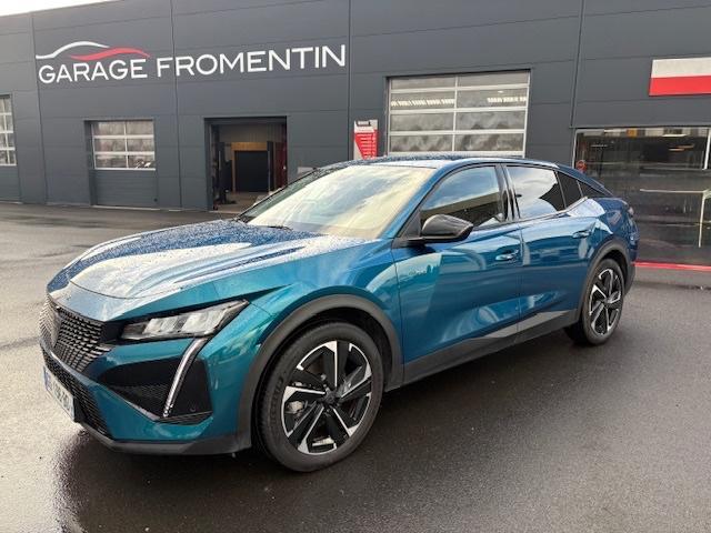 Peugeot 408  - Allure - 23 990 €