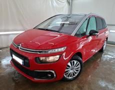 Citroen C4 Spacetourer - Business  BlueHDi 130 S&amp;S EAT8 - 14 690 €