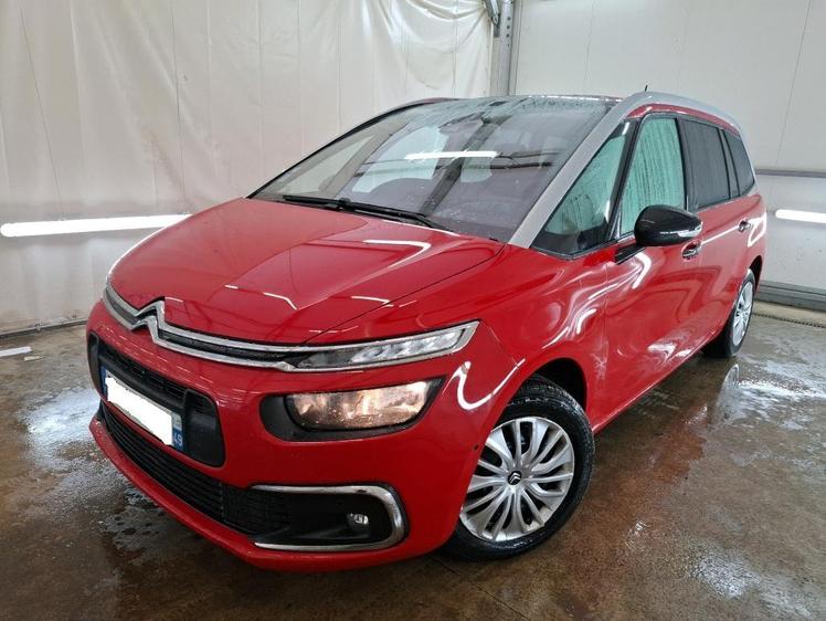 Citroen C4 Spacetourer  - Business - 14 690 €