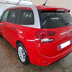 Citroen C4 Spacetourer Business BlueHDi 130 S&amp;S EAT8 Saumur