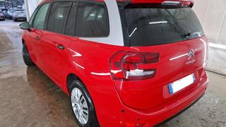 Citroen C4 Spacetourer  - Business - photo 1