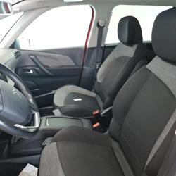 Citroen C4 Spacetourer Business BlueHDi 130 S&amp;S EAT8 Saumur