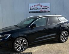 Renault Austral - Iconic  E-Tech hybrid 200 - 27 450 €