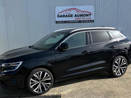 Renault Austral - Iconic  E-Tech hybrid 200 - 27 450 €