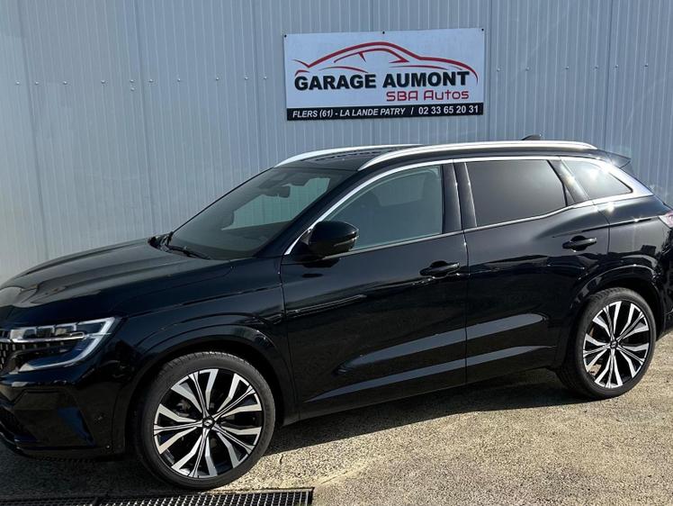 Renault Austral  - 27 450 €