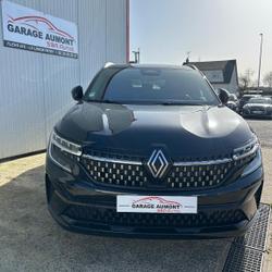 Renault Austral Iconic E-Tech hybrid 200 La Lande-Patry