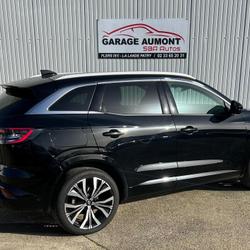 Renault Austral Iconic E-Tech hybrid 200 La Lande-Patry