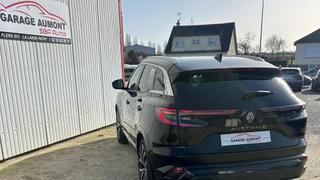 Renault Austral  - photo 3