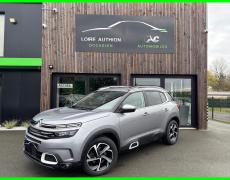 Citroen C5 Aircross - Shine  C5 BlueHDi 180 S&amp;S EAT8 - 18 990 €