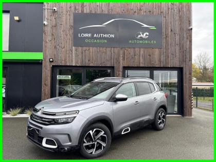 Citroen C5 Aircross - Shine  C5 BlueHDi 180 S&amp;S EAT8 - 18 990 €