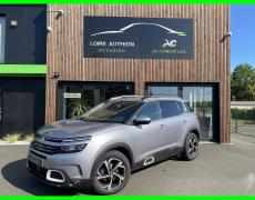 Citroen C5 Aircross Angers