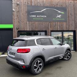 Citroen C5 Aircross Shine C5 BlueHDi 180 S&amp;S EAT8 Angers