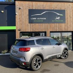 Citroen C5 Aircross Shine C5 BlueHDi 180 S&amp;S EAT8 Angers