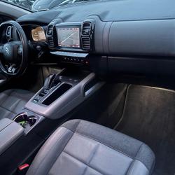Citroen C5 Aircross Shine C5 BlueHDi 180 S&amp;S EAT8 Angers