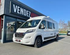 Fourgon Possl Baron-sur-Odon