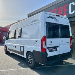 Fourgon Possl Possl 2.2 L 140 CV Baron-sur-Odon