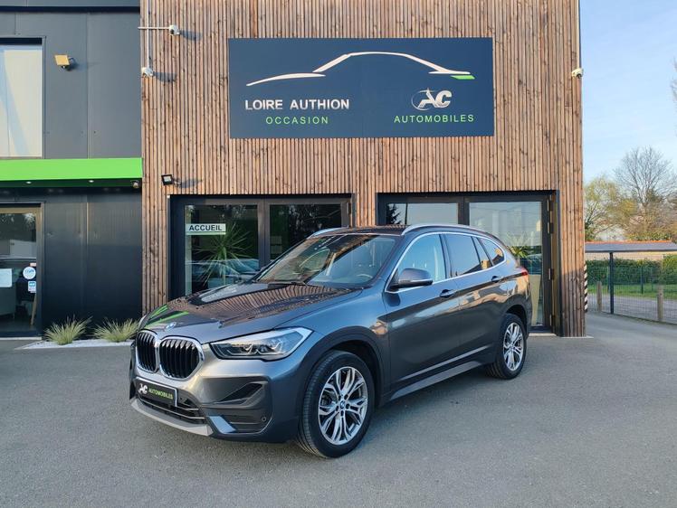 BMW X1  - Business - 23 990 €