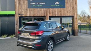 BMW X1  - Business - photo 2